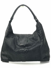 Load image into Gallery viewer, Victoria Python Hobo