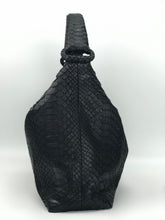 Load image into Gallery viewer, Victoria Python Hobo
